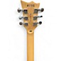 Used Ltd EC-10 Black Solid Body Electric Guitar