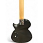 Used Ltd EC-10 Black Solid Body Electric Guitar