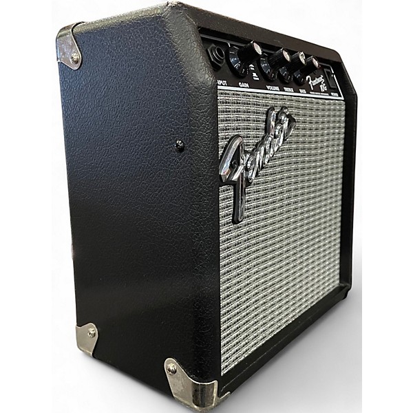 Used Fender Frontman 10G 10W Guitar Combo Amp