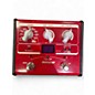 Used VOX StompLab IB Bass Effect Processor