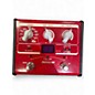 Used VOX StompLab IB Bass Effect Processor