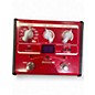 Used VOX StompLab IB Bass Effect Processor