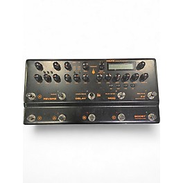 Used NUX NME-5 Effect Processor