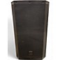 Used Electro-Voice ZLX-12BT Powered Speaker thumbnail