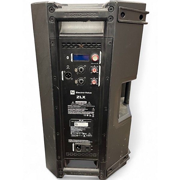 Used Electro-Voice ZLX-12BT Powered Speaker