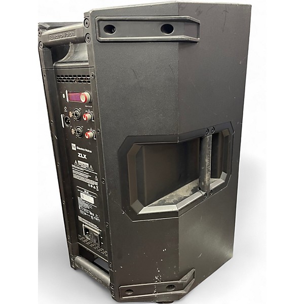 Used Electro-Voice ZLX-12BT Powered Speaker
