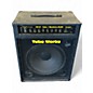 Used Tube Works RT-3175 Bass Combo Amp