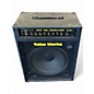 Used Tube Works RT-3175 Bass Combo Amp