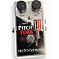 Used Electro-Harmonix Pitch Fork Polyphonic Pitch Shifting Effect Pedal thumbnail