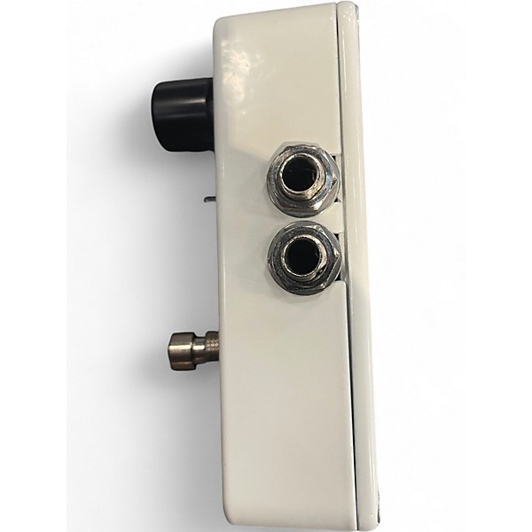Used Electro-Harmonix Pitch Fork Polyphonic Pitch Shifting Effect Pedal