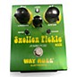 Used Way Huge Electronics WHE401 Swollen Pickle Jumbo Fuzz Effect Pedal thumbnail