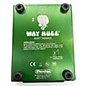 Used Way Huge Electronics WHE401 Swollen Pickle Jumbo Fuzz Effect Pedal