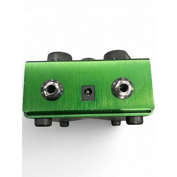 Used Way Huge Electronics WHE401 Swollen Pickle Jumbo Fuzz Effect Pedal
