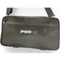 Used Line 6 POD GO with case Effect Processor