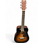 Used Yamaha JR2 Tobacco Sunburst Acoustic Guitar thumbnail