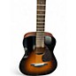 Used Yamaha JR2 Tobacco Sunburst Acoustic Guitar