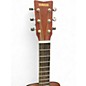 Used Yamaha JR2 Tobacco Sunburst Acoustic Guitar