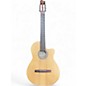 Used La Patrie Arena Cw Qit Natural Classical Acoustic Guitar thumbnail