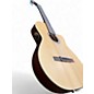 Used La Patrie Arena Cw Qit Natural Classical Acoustic Guitar