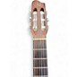 Used La Patrie Arena Cw Qit Natural Classical Acoustic Guitar