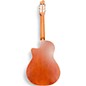 Used La Patrie Arena Cw Qit Natural Classical Acoustic Guitar
