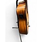 Used Alvarez AG610ECE Vintage Sunburst Acoustic Electric Guitar