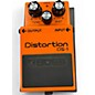 Used BOSS DS1 Distortion Effect Pedal thumbnail