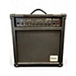 Used Gwl GX25R Bass Combo Amp thumbnail