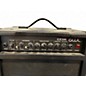 Used Gwl GX25R Bass Combo Amp