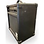 Used Gwl GX25R Bass Combo Amp