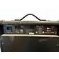 Used Gwl GX25R Bass Combo Amp