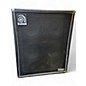 Used Ampeg Classic Series SVT410HLF 500W 4x10 Bass Cabinet thumbnail