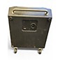 Used Ampeg Classic Series SVT410HLF 500W 4x10 Bass Cabinet