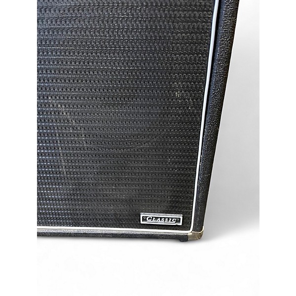 Used Ampeg Classic Series SVT410HLF 500W 4x10 Bass Cabinet