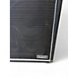 Used Ampeg Classic Series SVT410HLF 500W 4x10 Bass Cabinet