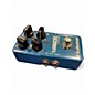 Used TC Electronic Flashback Delay And Looper Effect Pedal