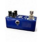 Used MXR Vintage Bass Octave Effect Pedal