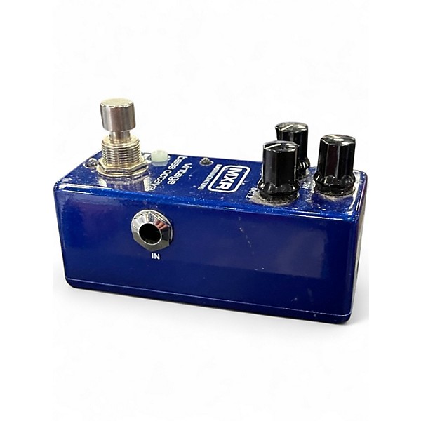 Used MXR Vintage Bass Octave Effect Pedal