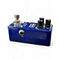Used MXR Vintage Bass Octave Effect Pedal