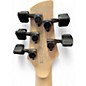 Used Ibanez GWB205 Tobacco Sunburst Electric Bass Guitar
