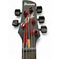Used Ibanez GWB205 Tobacco Sunburst Electric Bass Guitar