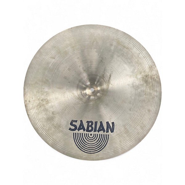 Used SABIAN 18in XS20 Medium Thin Crash Cymbal