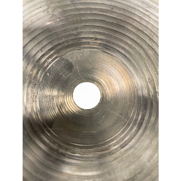 Used SABIAN 18in XS20 Medium Thin Crash Cymbal
