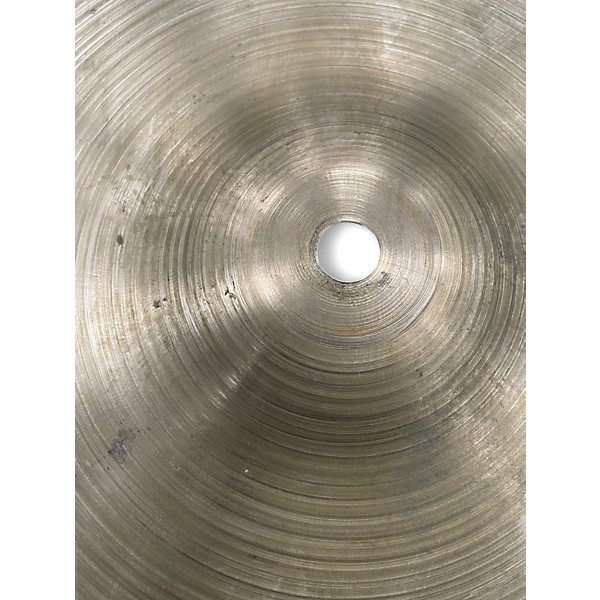 Used SABIAN 18in XS20 Medium Thin Crash Cymbal