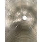 Used SABIAN 18in XS20 Medium Thin Crash Cymbal