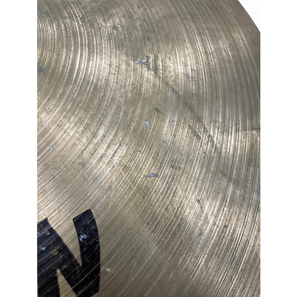 Used SABIAN 18in XS20 Medium Thin Crash Cymbal