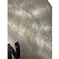 Used SABIAN 18in XS20 Medium Thin Crash Cymbal