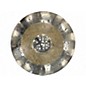 Used Omete 21in Complex Cymbal thumbnail