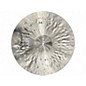 Used Omete 21in Complex Cymbal