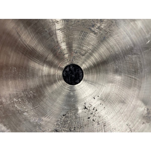 Used Omete 21in Complex Cymbal